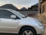 Lexus RX 350 2005 года за 7 000 000 тг. в Шымкент