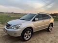 Lexus RX 350 2005 года за 7 000 000 тг. в Шымкент – фото 4