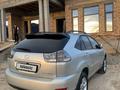 Lexus RX 350 2005 года за 7 000 000 тг. в Шымкент – фото 6