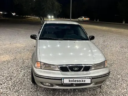 Daewoo Nexia 2004 года за 1 650 000 тг. в Туркестан – фото 2