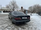 Mercedes-Benz E 280 2001 годаfor3 400 000 тг. в Кызылорда – фото 2