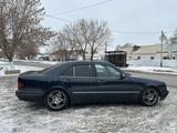 Mercedes-Benz E 280 2001 годаfor3 400 000 тг. в Кызылорда – фото 4