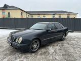 Mercedes-Benz E 280 2001 годаfor3 400 000 тг. в Кызылорда – фото 5