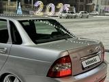 ВАЗ (Lada) Priora 2170 2014 года за 4 100 000 тг. в Шымкент