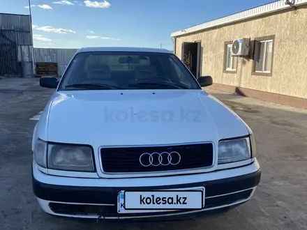 Audi 100 1993 года за 850 000 тг. в Кокшетау