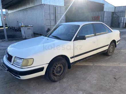 Audi 100 1993 года за 850 000 тг. в Кокшетау – фото 3