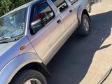 Nissan NP300 2010 года за 3 000 000 тг. в Темиртау – фото 4