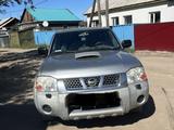 Nissan NP300 2010 года за 3 000 000 тг. в Темиртау