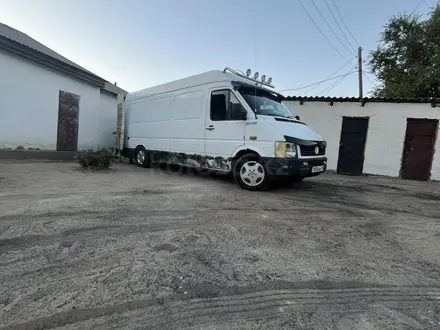 Mercedes-Benz Sprinter 1997 года за 6 500 000 тг. в Талдыкорган – фото 2