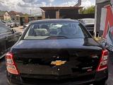 Chevrolet Cobalt 2025 годаүшін6 390 000 тг. в Алматы – фото 2