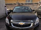 Chevrolet Cobalt 2025 годаүшін6 390 000 тг. в Алматы – фото 3