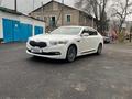 Kia Quoris 2013 года за 11 500 000 тг. в Алматы – фото 15