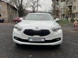 Kia Quoris 2013 годаfor11 500 000 тг. в Алматы – фото 3