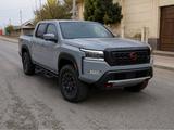 Nissan Frontier 2023 года за 38 000 000 тг. в Астана