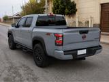 Nissan Frontier 2023 года за 38 000 000 тг. в Астана – фото 2