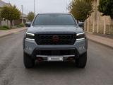 Nissan Frontier 2023 года за 38 000 000 тг. в Астана – фото 4