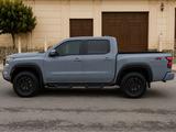 Nissan Frontier 2023 года за 38 000 000 тг. в Астана – фото 5