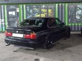 BMW 520 1991 годаүшін700 000 тг. в Тараз