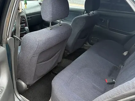 Mitsubishi Galant 1996 года за 2 300 000 тг. в Алматы – фото 10