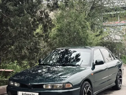 Mitsubishi Galant 1996 года за 2 300 000 тг. в Алматы