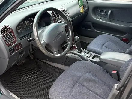 Mitsubishi Galant 1996 года за 2 300 000 тг. в Алматы – фото 9