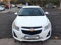 Chevrolet Cruze 2014 годаүшін3 600 000 тг. в Астана – фото 5