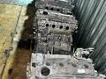 Двигатель из японии 2AZ. за 620 000 тг. в Кокшетау – фото 2