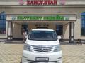 Toyota Alphard 2005 года за 8 000 000 тг. в Шымкент – фото 4