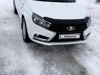 ВАЗ (Lada) Vesta 2018 года за 5 500 000 тг. в Караганда