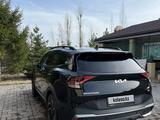 Kia Sportage 2023 года за 17 500 000 тг. в Астана – фото 5