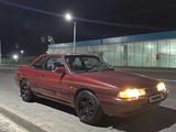 Mazda 626 1989 года за 1 100 000 тг. в Шымкент – фото 4