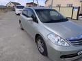 Nissan Tiida 2008 года за 2 500 000 тг. в Астана – фото 2