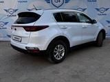 Kia Sportage 2018 года за 10 700 000 тг. в Костанай – фото 3