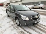 Chevrolet Cobalt 2023 года за 6 100 000 тг. в Астана – фото 2