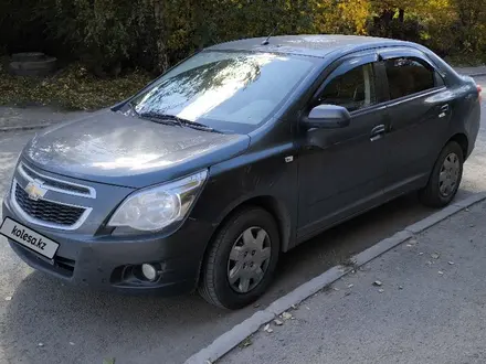 Chevrolet Cobalt 2023 года за 6 400 000 тг. в Астана – фото 5