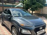 Hyundai Kona 2020 года за 8 600 000 тг. в Шымкент – фото 5