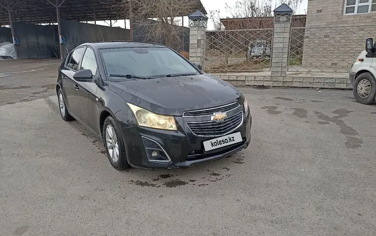 Chevrolet Cruze 2013 года за 4 200 000 тг. в Шымкент