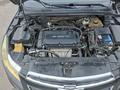 Chevrolet Cruze 2013 года за 4 200 000 тг. в Шымкент – фото 9