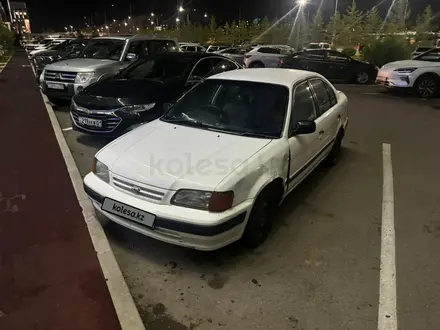 Toyota Corsa 1995 года за 990 000 тг. в Астана – фото 4