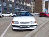 Toyota Corsa 1995 года за 1 200 000 тг. в Астана – фото 2