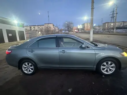 Toyota Camry 2008 года за 5 700 000 тг. в Балхаш – фото 2