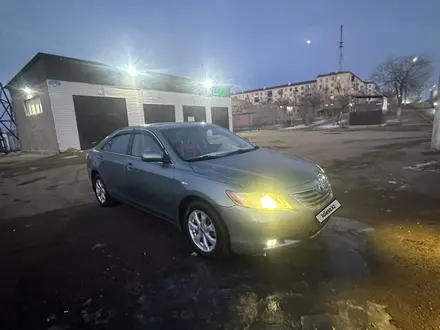Toyota Camry 2008 года за 5 700 000 тг. в Балхаш