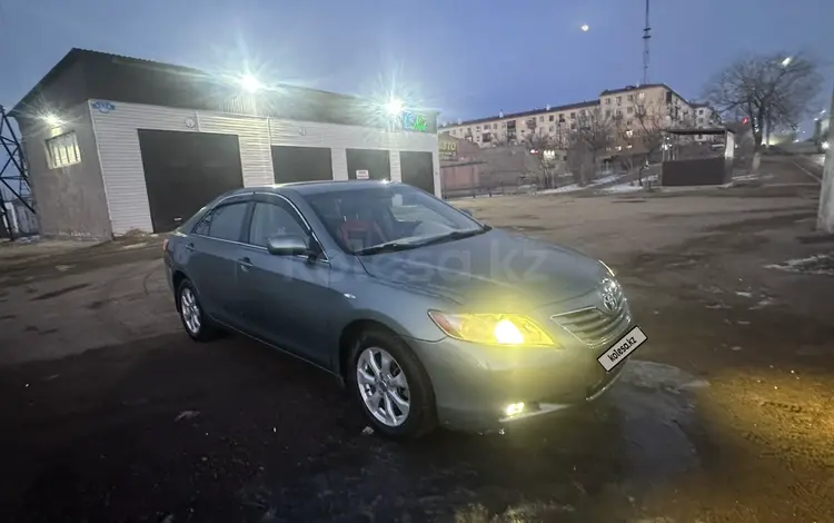 Toyota Camry 2008 года за 5 700 000 тг. в Балхаш