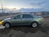 Toyota Camry 2008 года за 5 700 000 тг. в Балхаш – фото 4