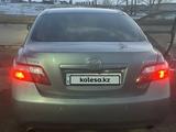Toyota Camry 2008 года за 5 700 000 тг. в Балхаш – фото 3