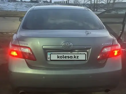 Toyota Camry 2008 года за 5 700 000 тг. в Балхаш – фото 3