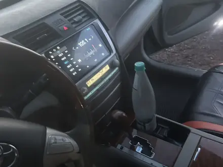 Toyota Camry 2008 года за 5 700 000 тг. в Балхаш – фото 8
