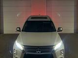 Mitsubishi Pajero Sport 2020 годаүшін16 000 000 тг. в Актау