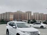 Mitsubishi Pajero Sport 2020 годаүшін16 000 000 тг. в Актау – фото 3