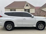 Mitsubishi Pajero Sport 2020 годаүшін16 000 000 тг. в Актау – фото 5